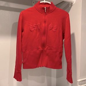 NEXT Full Zip Sweatshirt